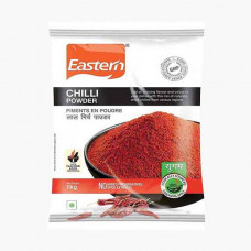 Eastern Chilli Powder Economy 1kg