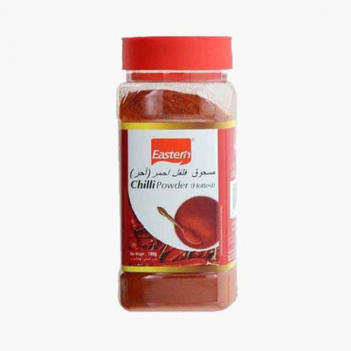 Eastern Chilli Powder 180g