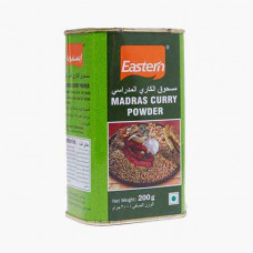 Eastern Madras Curry Powder 200g