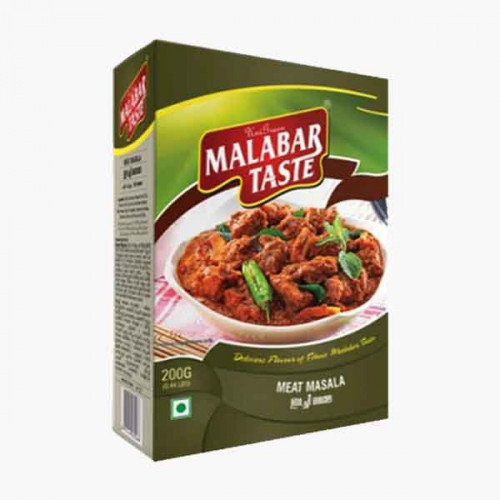 Malabar Taste Meat Masala 200g