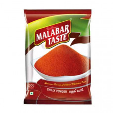 Malabar Taste Chilly Powder 200g