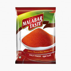 Malabar Taste Chilly Powder 400g