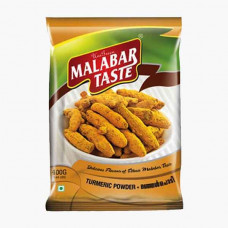 Malabar Taste Turmeric Powder 400g