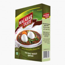 Malabar Taste Egg Roast Masala 100g