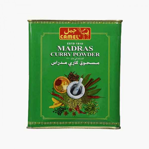 Camel Madras Curry Powder 500g