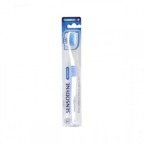 Sensodyne Tooth Brush Sensitive Soft
