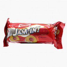 Parle Jam In Biscuit 75g