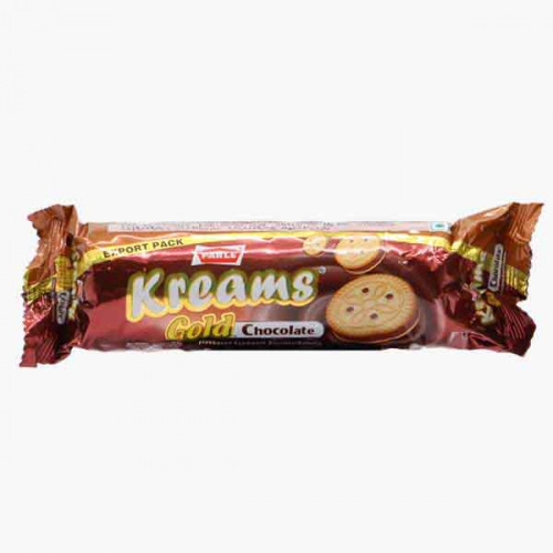 Parle Kreams Gold Chocolate 67g