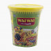Wai Wai Vegetable Cup Noodles 65g