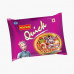 Wai Wai Quick Chicken Pizza Intnoodles 75g