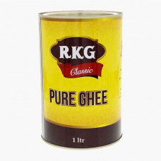 Rkg Pure Ghee 1kg