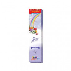 Cycle Lia Rainbow Incense Stick 20 Pieces