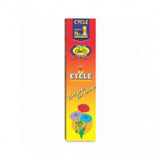 Cycle Brand 3 In 1 Incense Sticks 100 Pieces