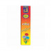 Cycle Brand 3 In 1 Incense Sticks 100 Pieces