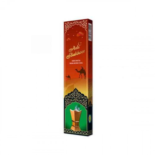Cycle Asli Bakhoor Incense Stick