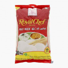 Royal Chef Idly Rice 5kg