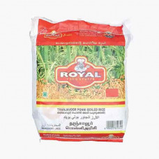 Royal Chef Ponni Boiled Rice 10kg