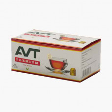 Avt Premium Tea Bags 125g