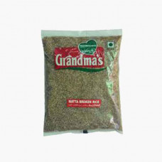 Grandmas Matta Broken Rice 1kg