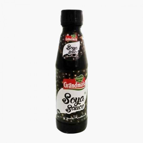Grandmas Soya bean Sauce 200ml