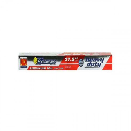 Freshwrapp Aluminium Foil 37Sqft