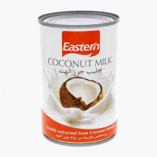 Eastern Coconut Milk Tin 400g