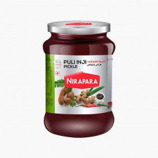Nirapara Puliyinchi Pickle 400g