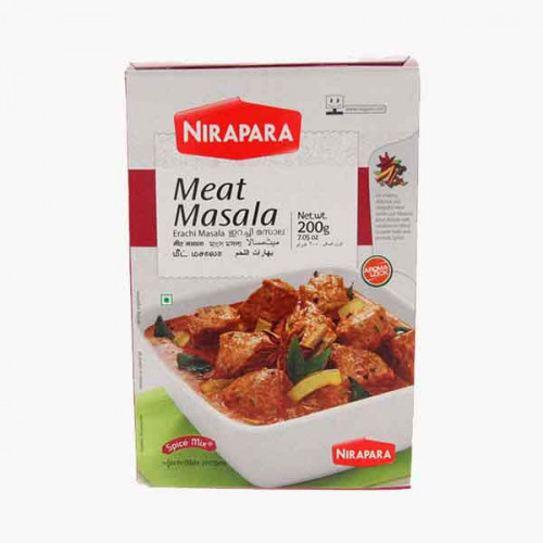 Nirapara Meat Masala 200g
