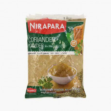 Nirapara Economy Coriander Powder 200g