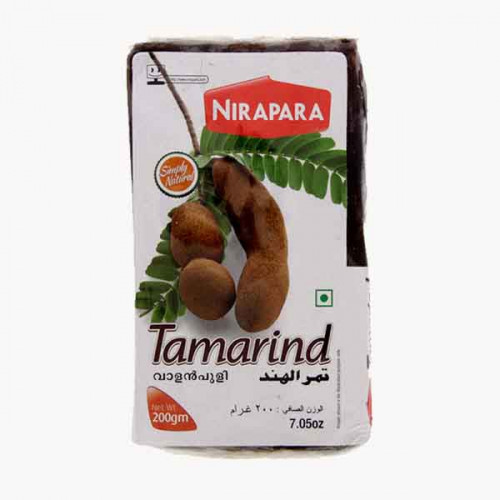 Nirapara Tamarind 200g