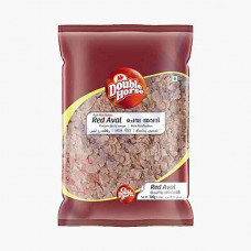 Double Horse Rice Flakes Red 500g