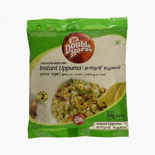 Double Horse Uppuma Mix 250g