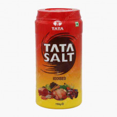 Tata Salt Iodized 750g