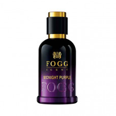 Fogg Scent Midnight Purple Woman Edt 120ml