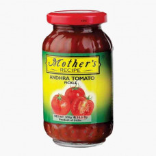 Mothers Recipe Andhra Tomato Pickle 300g