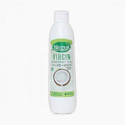 Klf Virgin Coconut Oil 200g