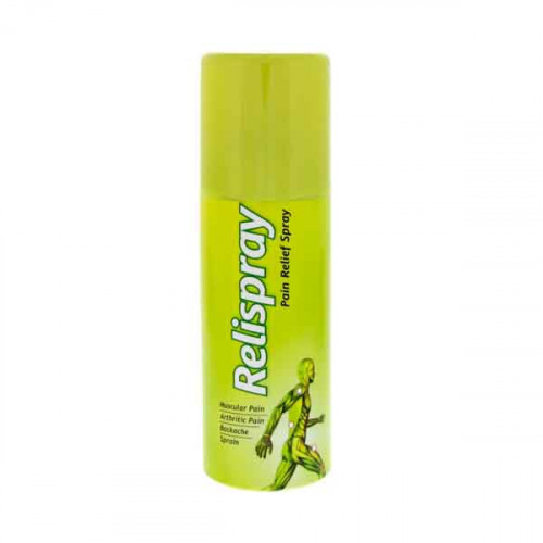 Relispray Pain Relief Spray 150ml