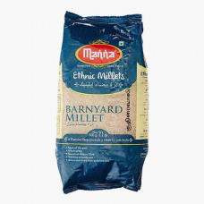 Manna Barnyard Millet 500g