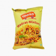 Grb Townbus Madras Mixture 150g