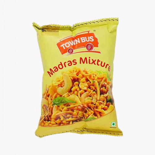 Grb Townbus Madras Mixture 150g