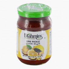 Brahmins Lime Pickle 300g