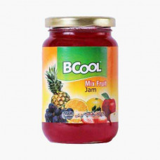 Bcool Mix Fruit Jam 450g