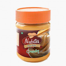 Nubites Peanut Butter 200g