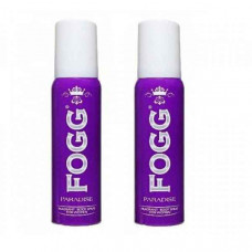 Fogg Women Paradise Fragrance Body Spray 120ml