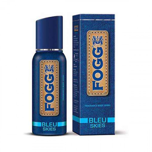 Fogg espresso online perfume