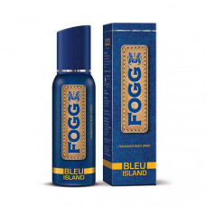 Fogg Blue Island Perfume Body Spray 120ml