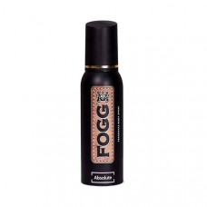 Fogg Absolute Fragrance Body Spray 120ml