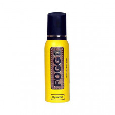 Fogg Dynamic Fragrance Body Spray 120ml