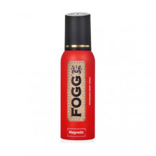 Fogg Magnetic Fragrance Body Spray 120ml