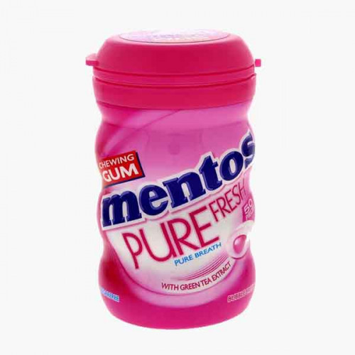 Mentos Gum Pure Fresh Bubble Fresh 87.5g
